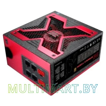 Блок питания AeroCool Strike-X 1100 1100W 80+ Gold картинка 2